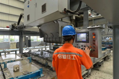 节能环保新突破 杨行建筑科技企业携新品强势入驻BIC2021环境应急技术装备展